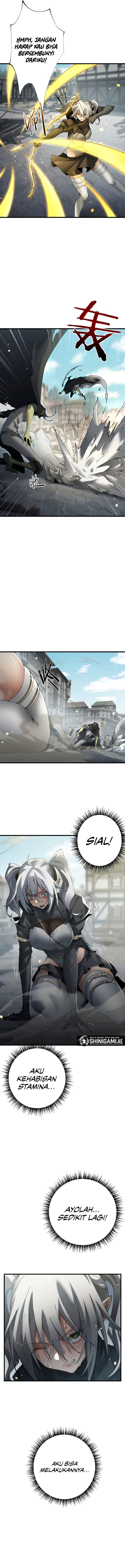 From Goblin to Goblin God